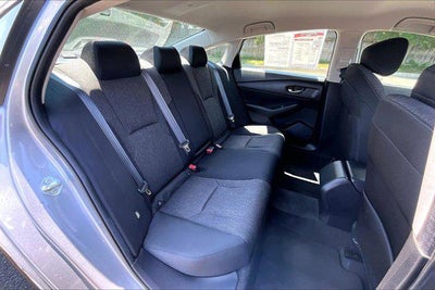 2023 Honda Accord Sedan LX