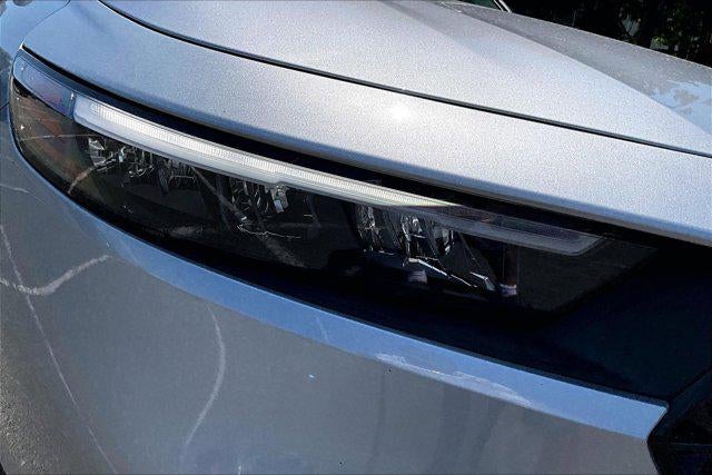 2023 Honda Accord Sedan LX