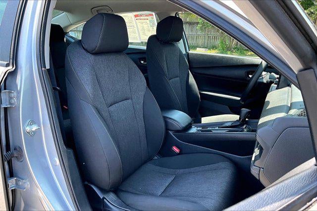 2023 Honda Accord Sedan LX