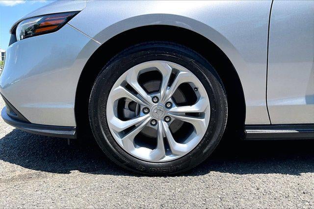 2023 Honda Accord Sedan LX