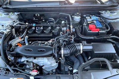 2023 Honda Accord Sedan LX