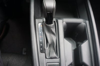 2024 Honda Accord Sedan LX