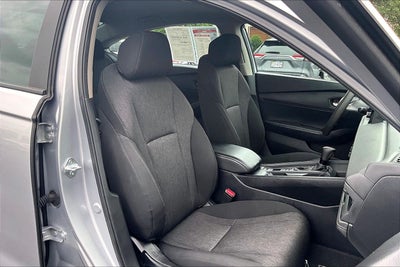 2024 Honda Accord Sedan LX