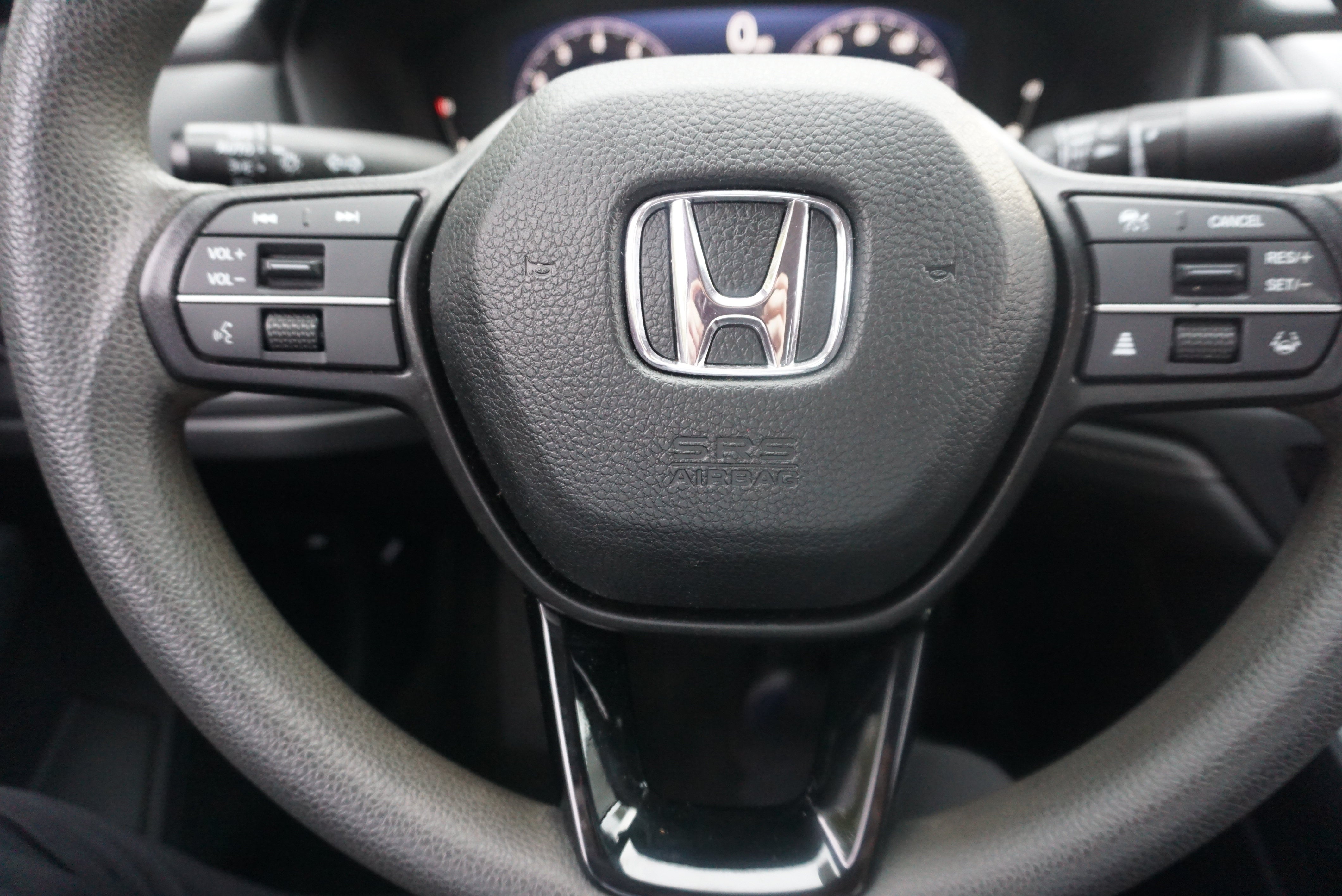 2024 Honda Accord Sedan LX