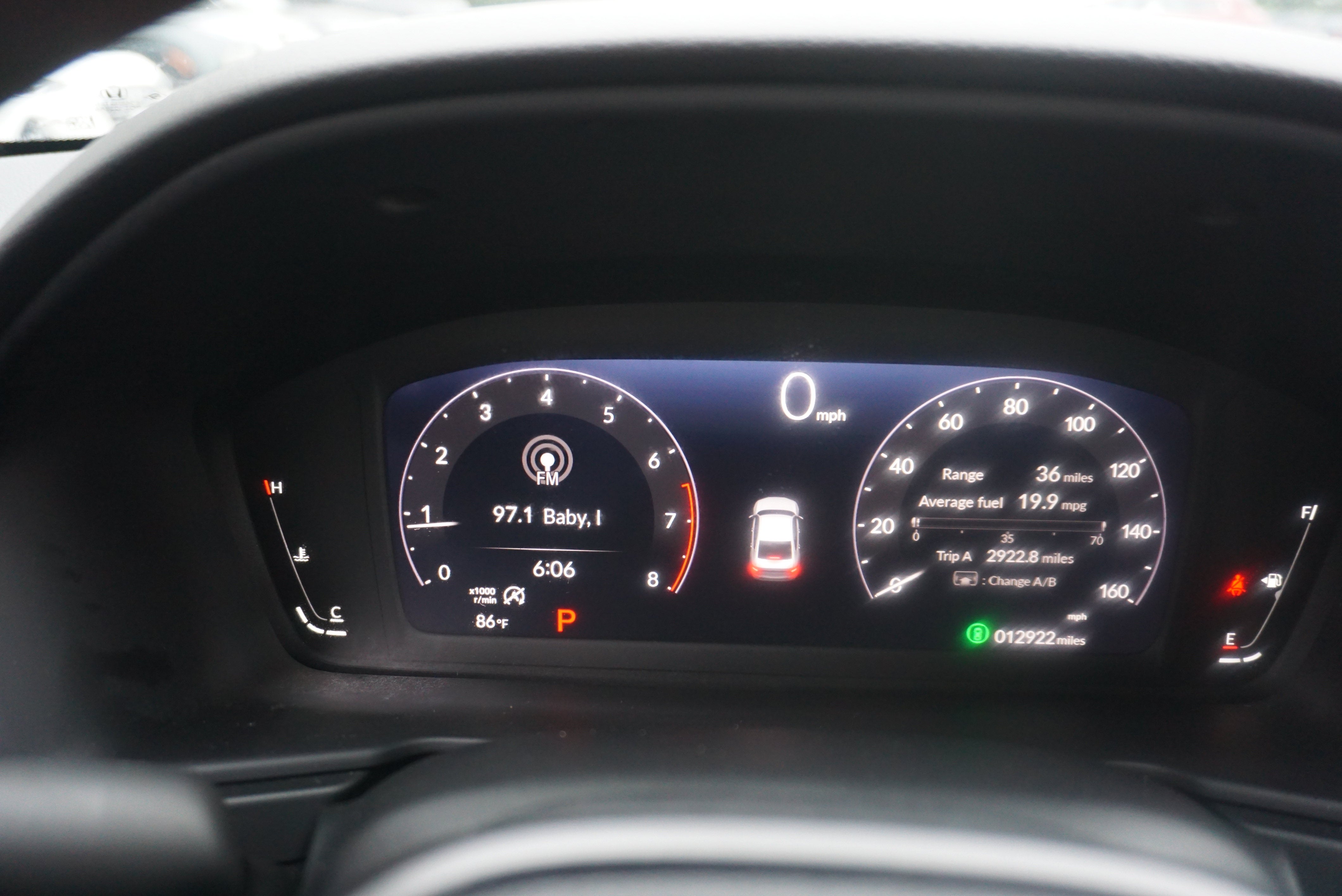 2024 Honda Accord Sedan LX
