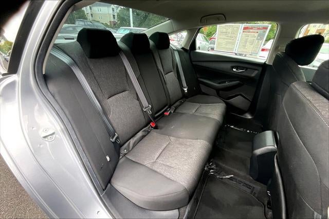 2024 Honda Accord Sedan LX