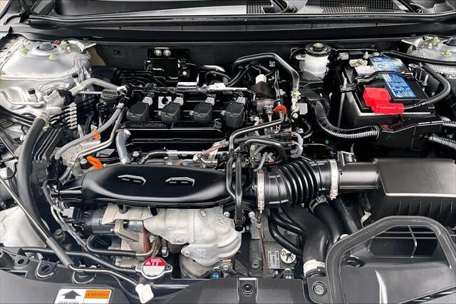 2024 Honda Accord Sedan LX