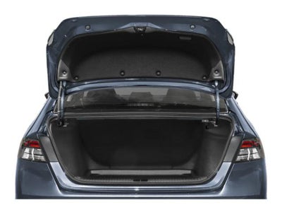2025 Honda Accord Sedan LX