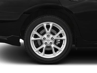 2014 Nissan Maxima 3.5 SV w/Premium Pkg