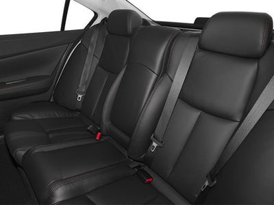 2014 Nissan Maxima 3.5 SV w/Premium Pkg