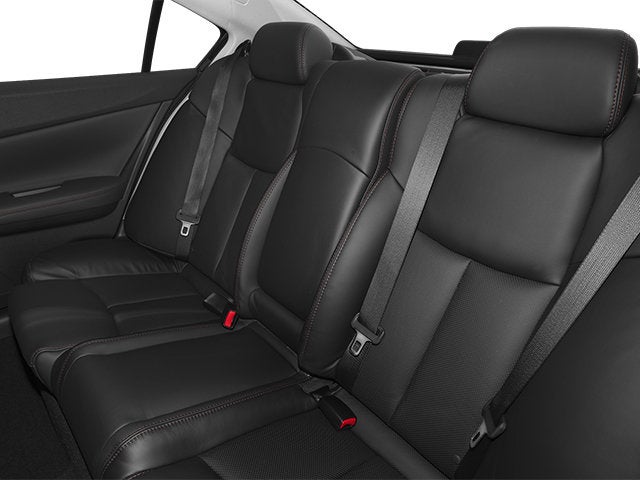 2014 Nissan Maxima 3.5 SV w/Premium Pkg