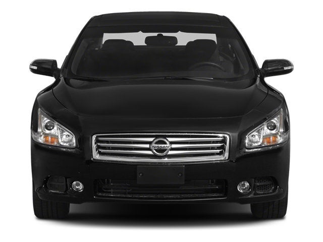 2014 Nissan Maxima 3.5 SV w/Premium Pkg