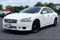 2014 Nissan Maxima 3.5 SV w/Premium Pkg