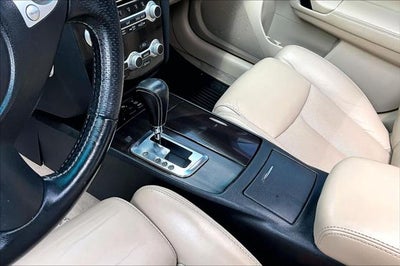 2014 Nissan Maxima 3.5 SV w/Premium Pkg