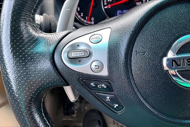 2014 Nissan Maxima 3.5 SV w/Premium Pkg