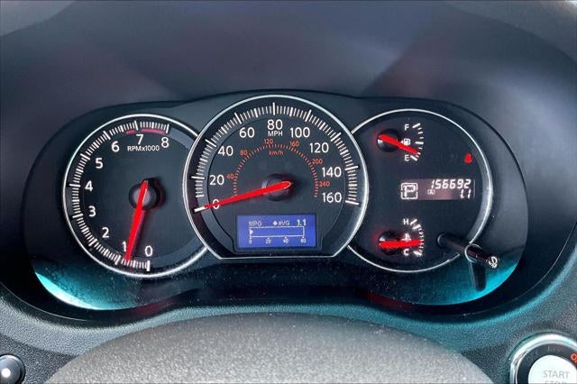 2014 Nissan Maxima 3.5 SV w/Premium Pkg