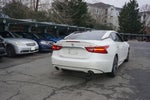 2017 Nissan Maxima SL