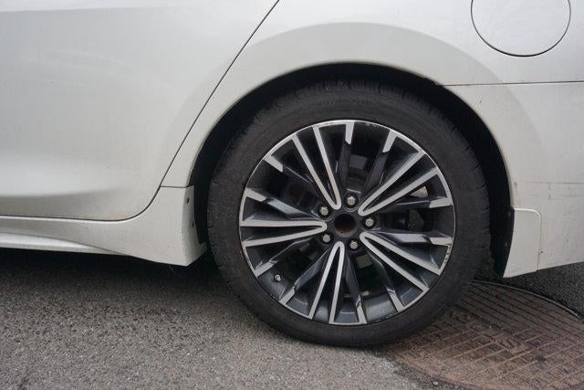 2017 Nissan Maxima SL