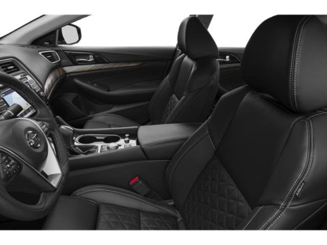 2018 Nissan Maxima Platinum