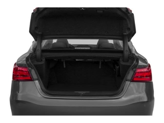 2018 Nissan Maxima Platinum