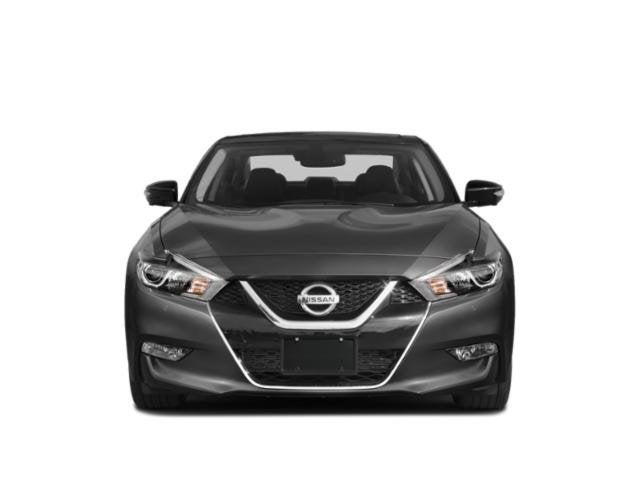 2018 Nissan Maxima Platinum