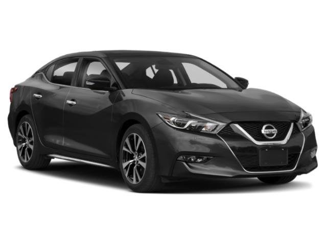 2018 Nissan Maxima Platinum