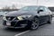 2018 Nissan Maxima Platinum