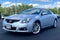 2012 Nissan Altima 3.5 SR