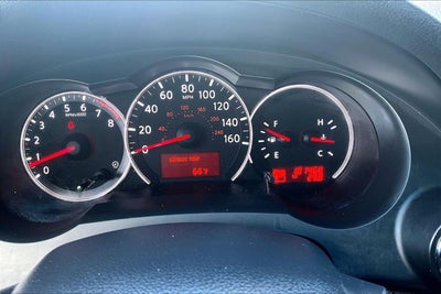 2012 Nissan Altima 3.5 SR