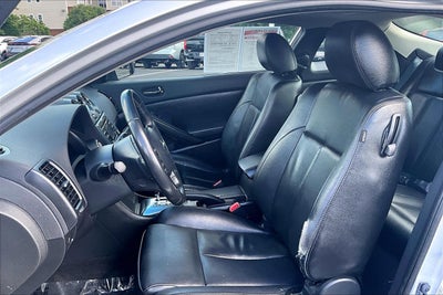 2012 Nissan Altima 3.5 SR