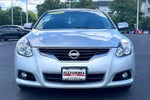 2012 Nissan Altima 3.5 SR