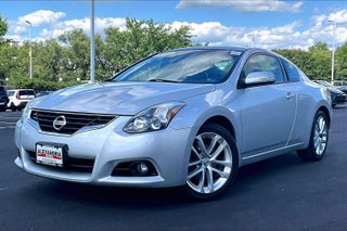 2012 Nissan Altima 3.5 SR