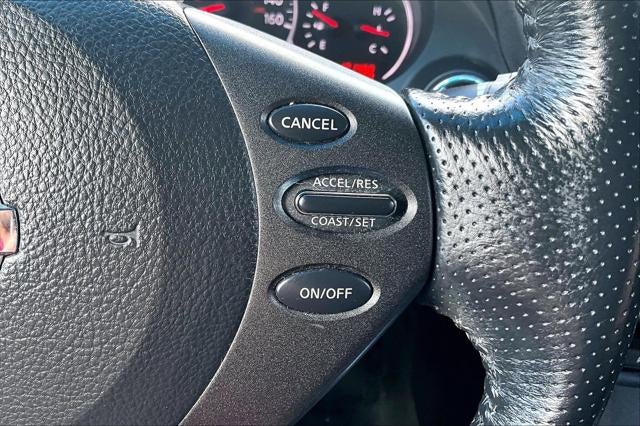 2012 Nissan Altima 3.5 SR