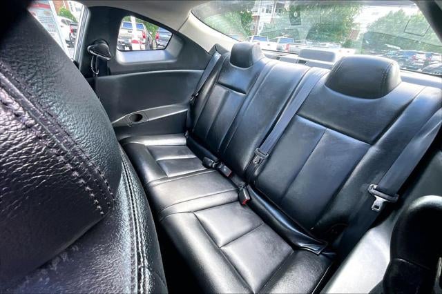 2012 Nissan Altima 3.5 SR