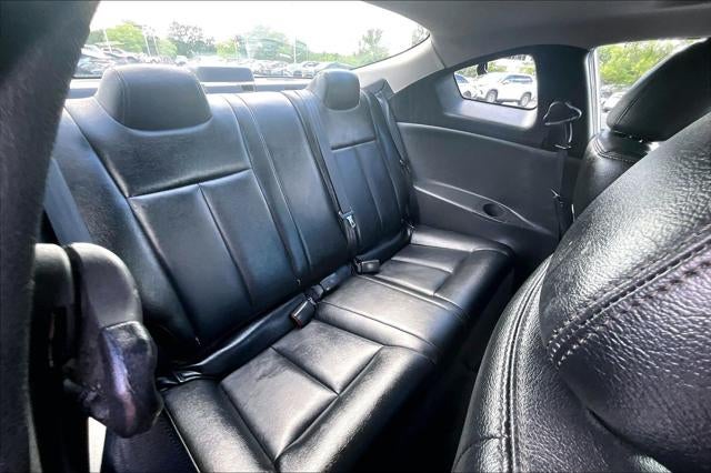 2012 Nissan Altima 3.5 SR