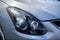 2012 Nissan Altima 3.5 SR