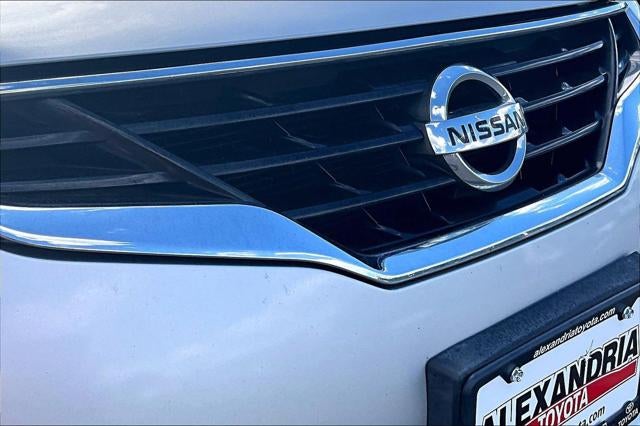 2012 Nissan Altima 3.5 SR