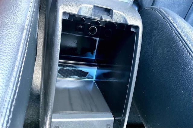 2012 Nissan Altima 3.5 SR