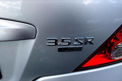 2012 Nissan Altima 3.5 SR