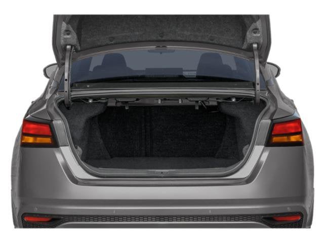 2025 Nissan Altima SL