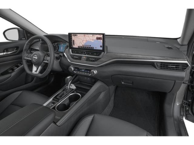 2025 Nissan Altima SL