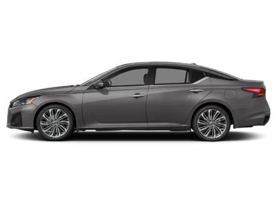 2025 Nissan Altima SL