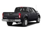 2014 Nissan Frontier SL