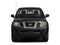 2014 Nissan Frontier SL