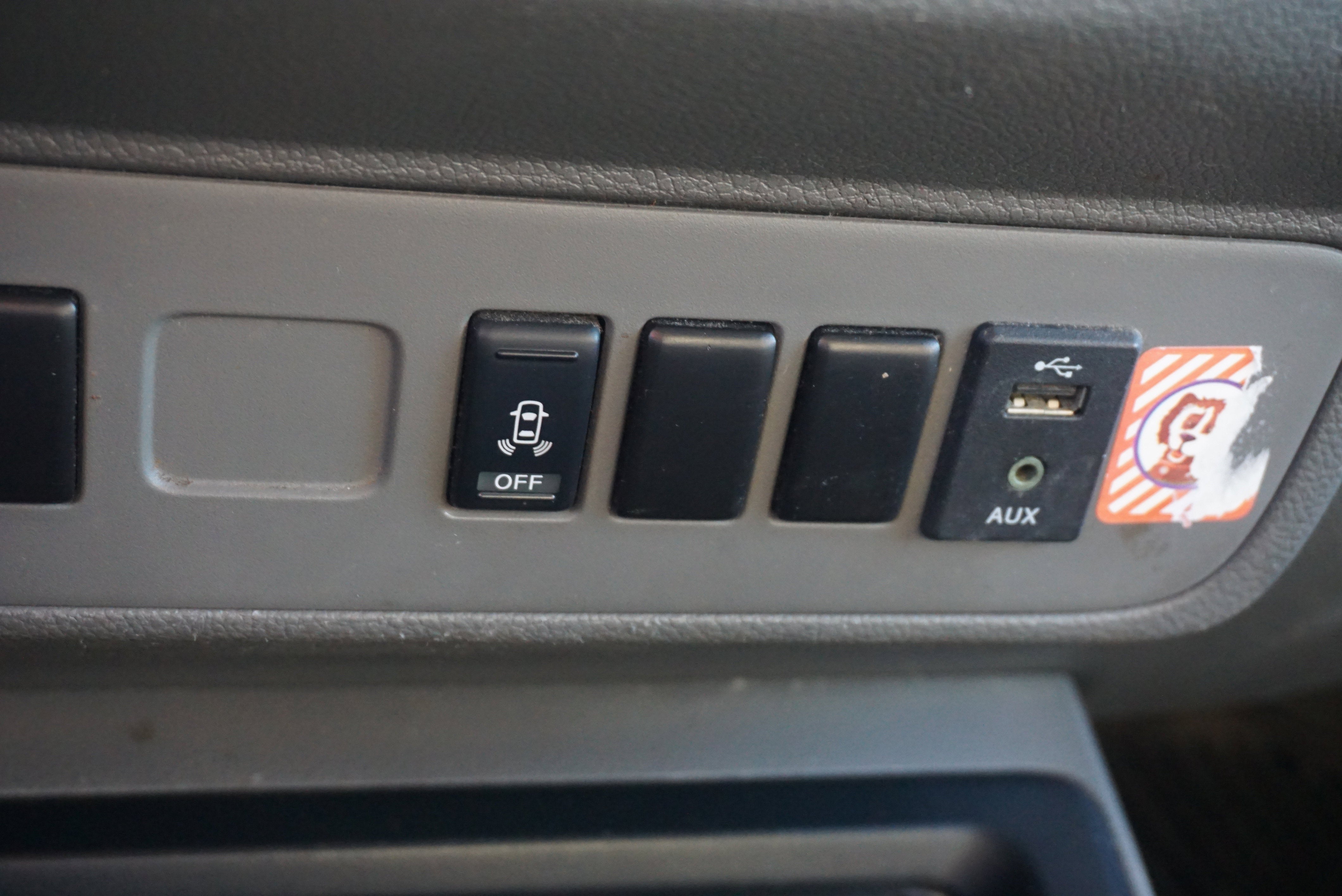 2018 Nissan NV Cargo SV