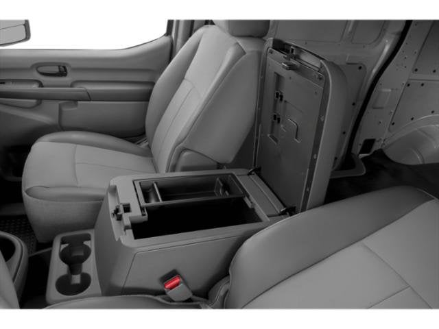 2018 Nissan NV Cargo SV
