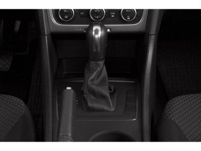 2015 Volkswagen Passat 1.8T Wolfsburg Ed