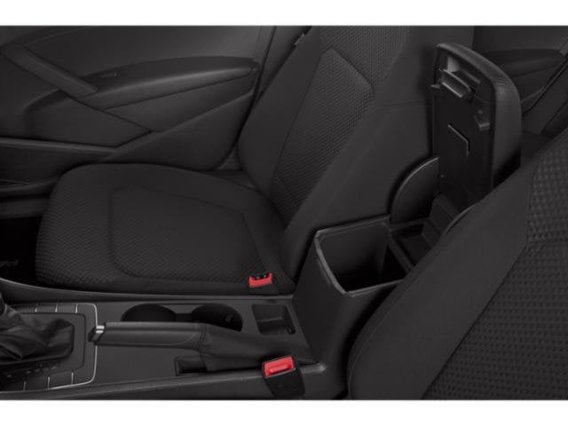 2015 Volkswagen Passat 1.8T Wolfsburg Ed
