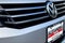 2015 Volkswagen Passat 1.8T Wolfsburg Ed