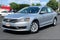 2015 Volkswagen Passat 1.8T Wolfsburg Ed